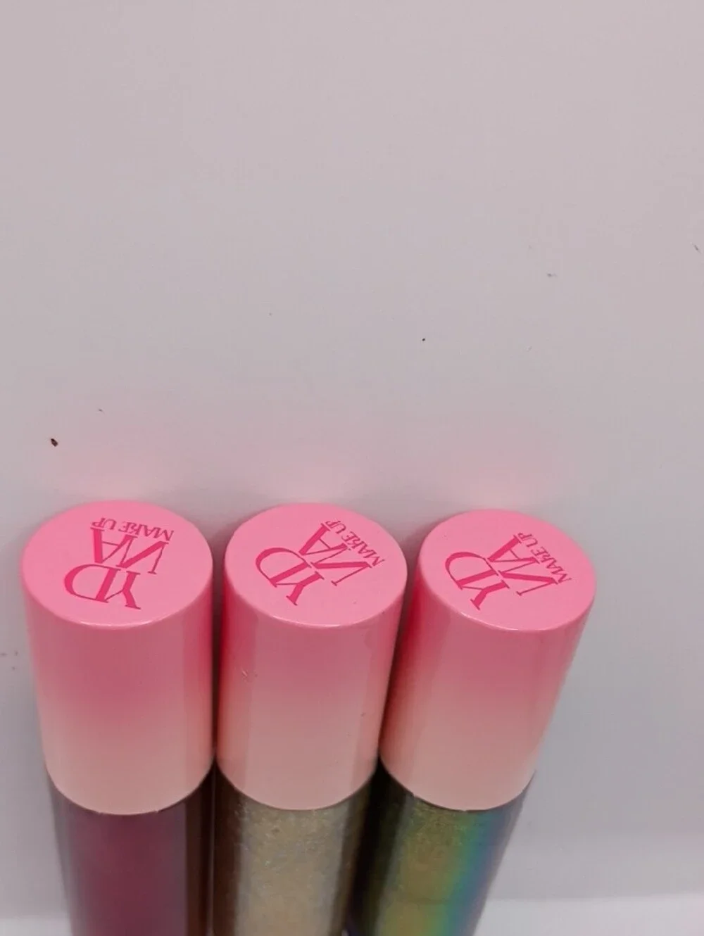Yardena Liquid Lip Set Trio — Multi chrome Mixed Colors